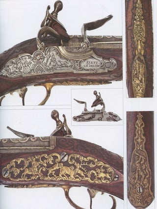 Kollektsiia oruzhiia Gatchinskogo dvortsa. Tom III. Oruzhie Germanii, Saksonii, Pol'shi, Tiuringii. Nauchnyi katalog (Collection of Arms and Armor in the Gatchina Palace. Volume III. Arms and Armor of Germany, Saxony, Poland, Thuringia. Scholarly Catalogue)