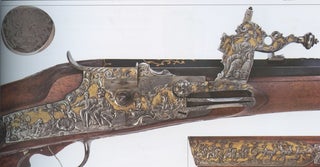 Kollektsiia oruzhiia Gatchinskogo dvortsa. Tom III. Oruzhie Germanii, Saksonii, Pol'shi, Tiuringii. Nauchnyi katalog (Collection of Arms and Armor in the Gatchina Palace. Volume III. Arms and Armor of Germany, Saxony, Poland, Thuringia. Scholarly Catalogue)