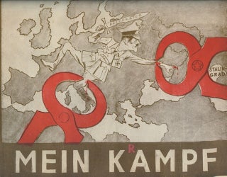 Ivan Kharkevich: Oruzhie kontrpropagandy (Weapon of Counter-Propaganda)