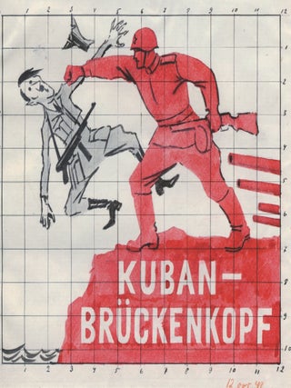 Ivan Kharkevich: Oruzhie kontrpropagandy (Weapon of Counter-Propaganda)