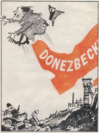 Ivan Kharkevich: Oruzhie kontrpropagandy (Weapon of Counter-Propaganda)