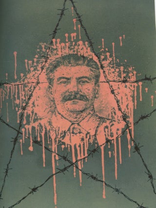Katalog kollektsii avtorskogo plakata iz fondov Gosudarstvennogo muzeia politicheskoi istorii 1985–2000 godov (Catalogue of Artists’ Posters from the Collection of the State Museum of Political History, 1985–2000)