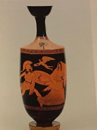 Deti bogov : antichnye geroi v drevnem i novom iskusstve (Children of the gods: ancient heros in ancient and modern art)