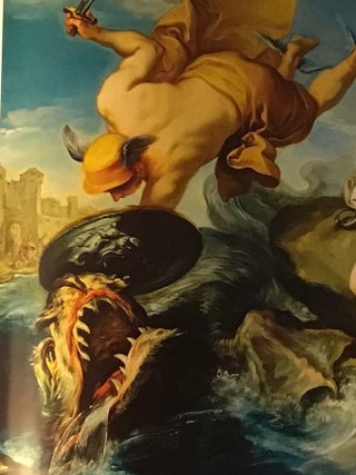 Deti bogov : antichnye geroi v drevnem i novom iskusstve (Children of the gods: ancient heros in ancient and modern art)