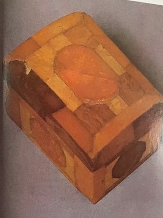 Khudozhestvennyi iantar’ XVII – nachala XX veka iz sobraniia Ekaterinskogo dvortsa-muzeia / Objets d’art in Amber from the Collection of the Catherine Palace Museum, 17th – Early 20th c.