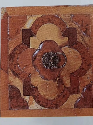 Khudozhestvennyi iantar’ XVII – nachala XX veka iz sobraniia Ekaterinskogo dvortsa-muzeia / Objets d’art in Amber from the Collection of the Catherine Palace Museum, 17th – Early 20th c.